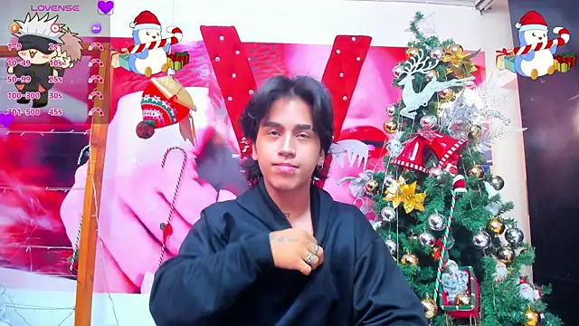 alex 477 online show from December 29, 2024, 11:29 am