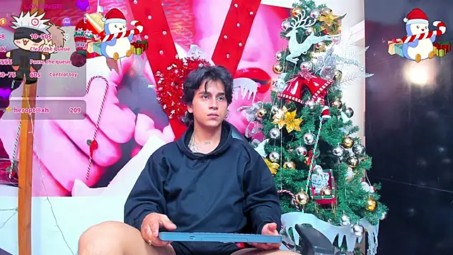 alex 477 online show from December 29, 2024, 2:31 pm