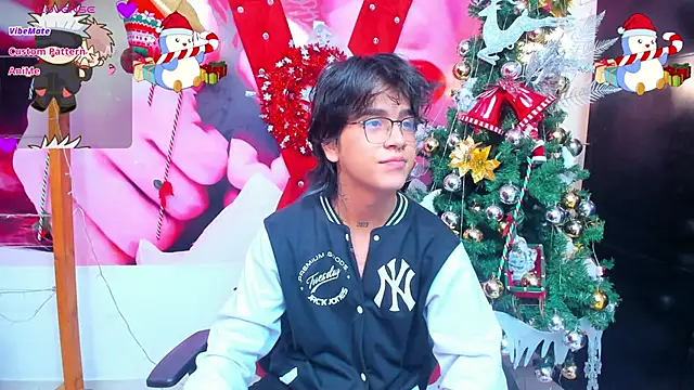 alex 477 online show from December 30, 2024, 11:26 am