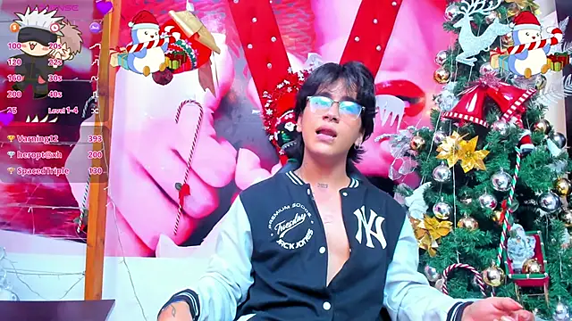 alex 477 online show from December 30, 2024, 2:30 pm