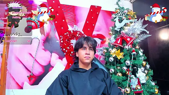 alex 477 online show from January 3, 2025, 2:30 pm