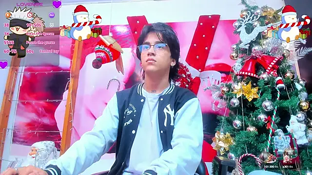 alex 477 online show from January 4, 2025, 11:22 am