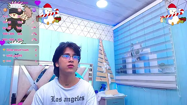 alex 477 online show from January 6, 2025, 3:08 pm
