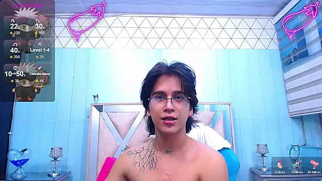 alex 477 online show from January 13, 2025, 2:42 pm