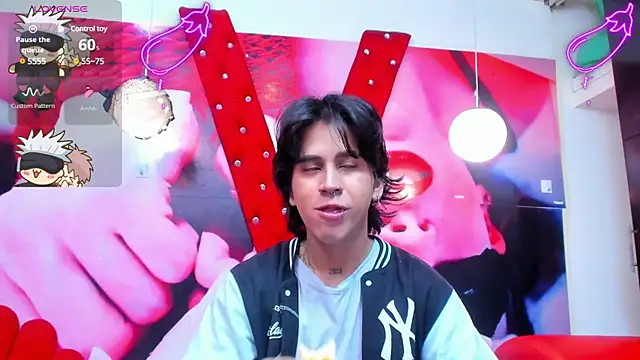 alex 477 online show from January 15, 2025, 11:32 am