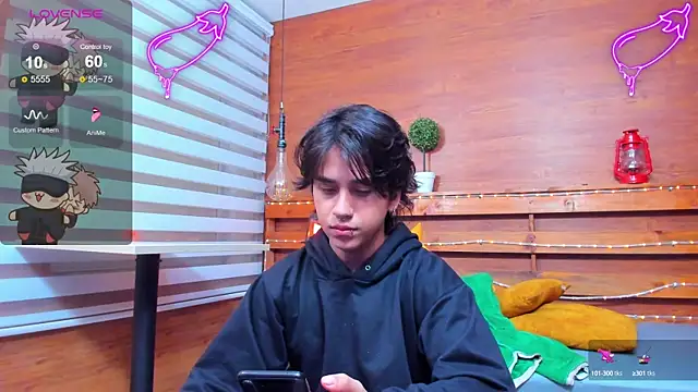 alex 477 online show from January 16, 2025, 11:37 am