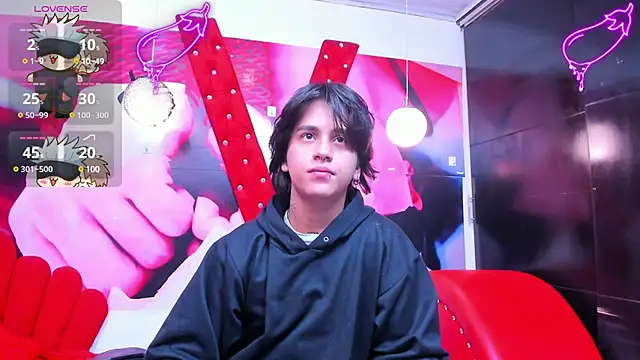 alex 477 online show from January 17, 2025, 11:38 am