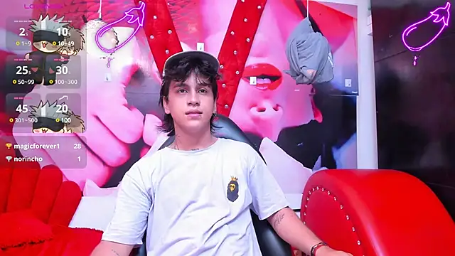 alex 477 online show from January 24, 2025, 5:42 pm