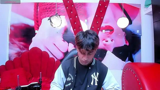 alex 477 online show from September 11, 2025, 11:43 am