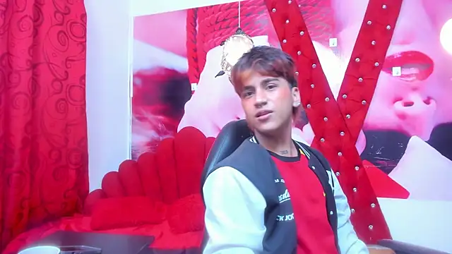 alex 477 online show from September 15, 2025, 11:32 am