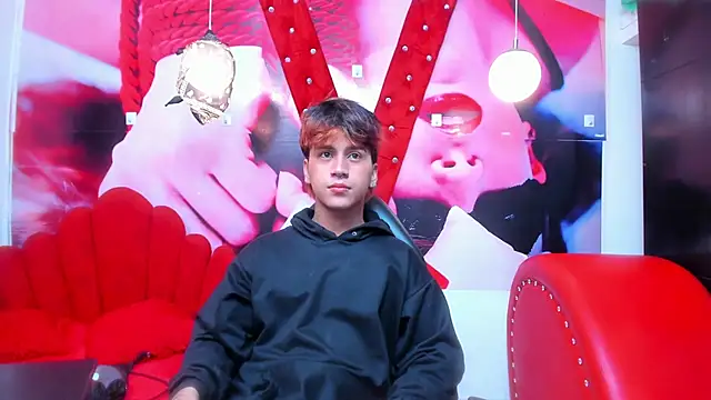 alex 477 online show from September 18, 2025, 11:45 am