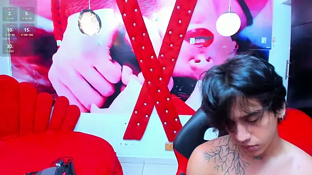 alex 477 online show from March 10, 2026, 11:37 am