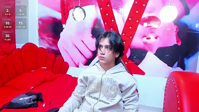 alex 477 online show from March 21, 2026, 11:37 am