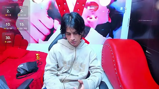 alex 477 online show from May 5, 2026, 11:40 am
