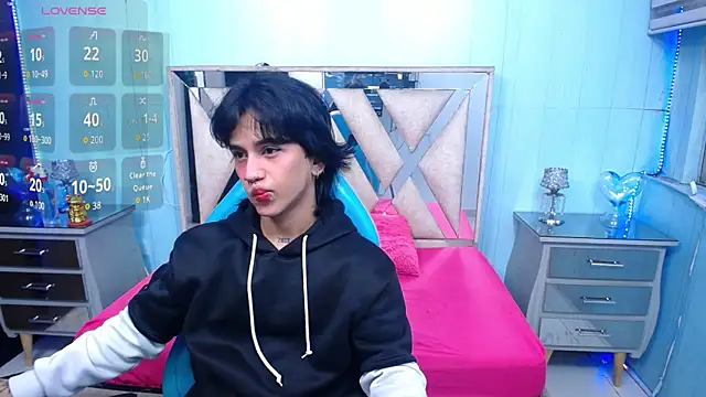 alex 477 online show from June 4, 2026, 11:38 am