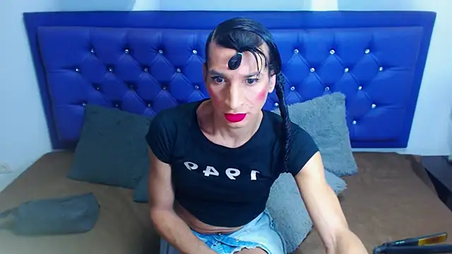 kiwii nasty online show from May 6, 2026, 11:10 pm