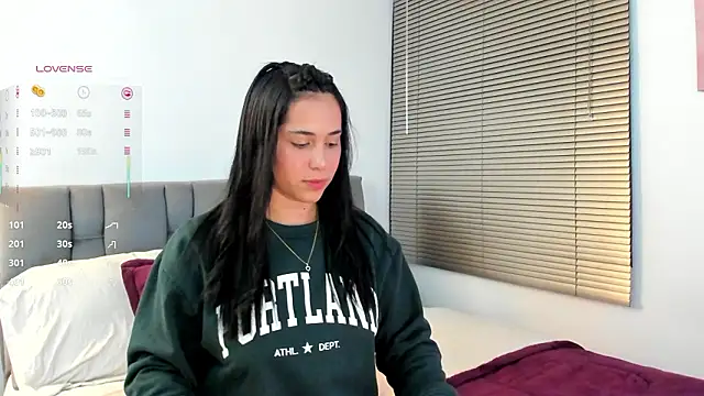 Gigi-bom online show from February 6, 2026, 12:26 am