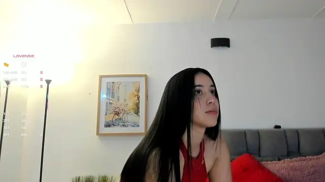 Gigi-bom online show from April 28, 2026, 12:09 am