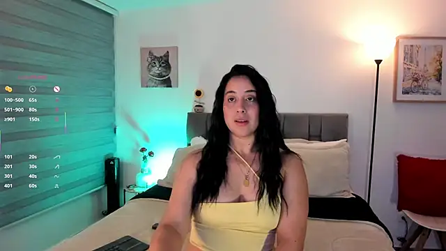 Gigi-bom online show from June 14, 2026, 12:52 am