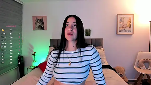 Gigi-bom online show from June 26, 2026, 12:37 am