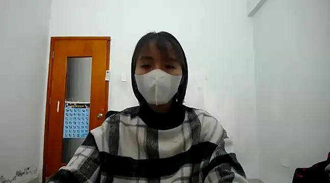 Snapshot of Michiko1 chatting on January 30, 2025, 11:33 am Michiko1 online show from January 30, 2025, 11:33 am