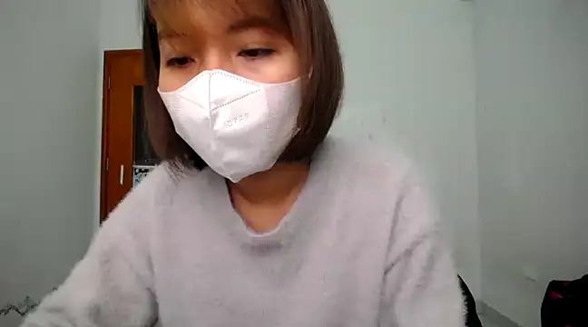 Snapshot of Michiko1 chatting on January 31, 2025, 3:30 am Michiko1 online show from January 31, 2025, 3:30 am