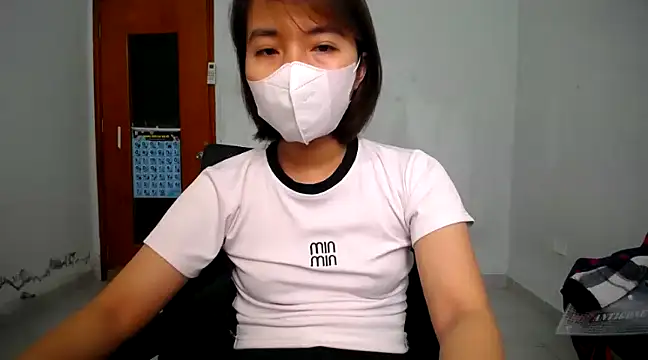 Snapshot of Michiko1 chatting on February 2, 2025, 7:30 am Michiko1 online show from February 2, 2025, 7:30 am