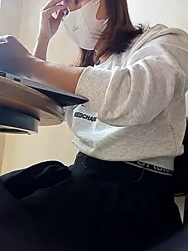 Michiko1 online show from December 1, 2025, 4:06 am