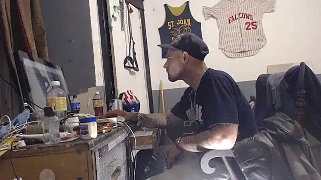 sledge901 online show from November 9, 2025, 3:16 am