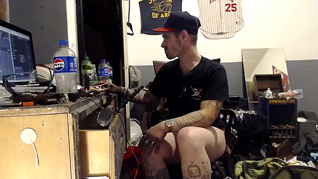 sledge901 online show from January 17, 2026, 11:37 am