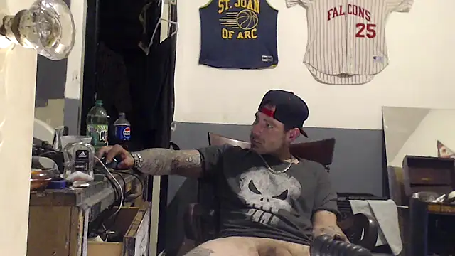 sledge901 online show from February 17, 2026, 12:07 am