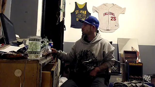 sledge901 online show from March 9, 2026, 5:11 am