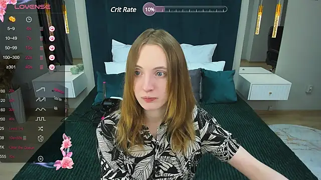 Cowell Adelina online show from February 10, 2025, 6:35 pm