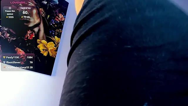 Feniix   online show from January 3, 2025, 9:47 am