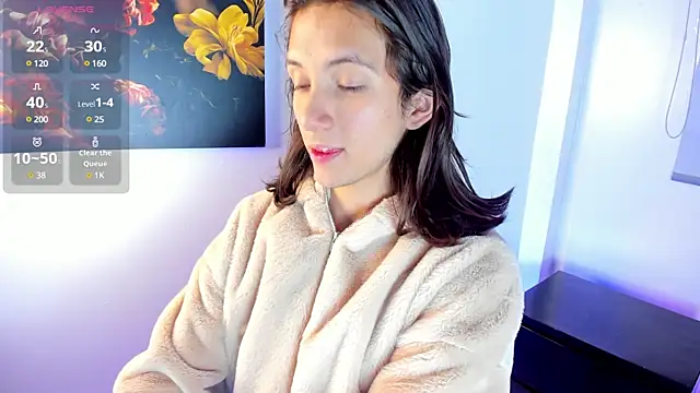 Feniix   online show from January 4, 2025, 3:50 am