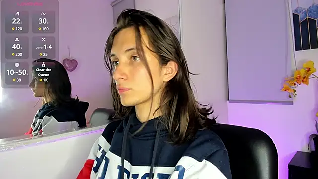 Feniix   online show from January 9, 2025, 3:15 am