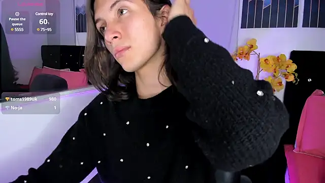 Feniix   online show from January 10, 2025, 7:14 am