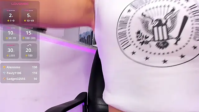 Feniix   online show from January 19, 2025, 7:46 am