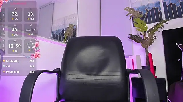 Feniix   online show from January 24, 2025, 9:39 am