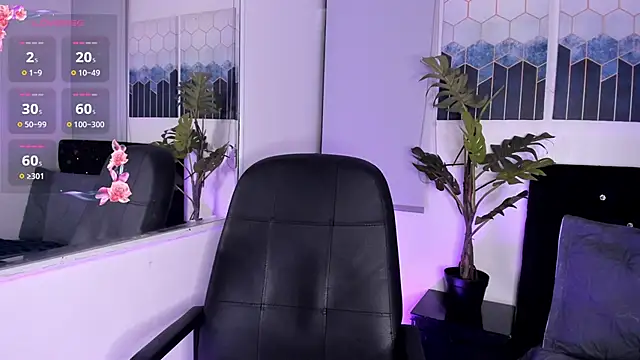 Feniix   online show from February 8, 2025, 4:03 am