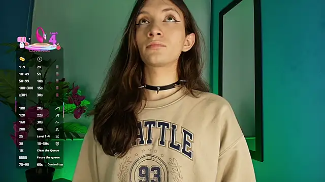 Snapshot of Feniix__ chatting on February 27, 2026, 4:56 am Feniix online show from February 27, 2026, 4:56 am