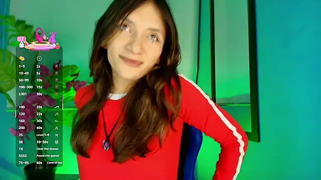 Snapshot of Feniix__ chatting on February 28, 2026, 4:46 am Feniix online show from February 28, 2026, 4:46 am