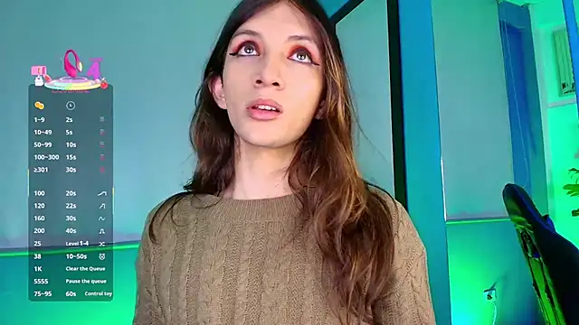 Snapshot of Feniix__ chatting on March 13, 2026, 5:03 am Feniix online show from March 13, 2026, 5:03 am