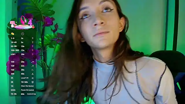 Snapshot of Feniix__ chatting on March 25, 2026, 5:24 am Feniix online show from March 25, 2026, 5:24 am