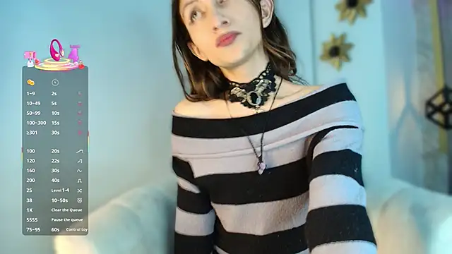 Snapshot of Feniix__ chatting on April 2, 2026, 5:05 am Feniix online show from April 2, 2026, 5:05 am