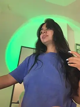Snapshot of Alessiasex_ chatting on February 10, 2025, 6:24 pm Alessiasex online show from February 10, 2025, 6:24 pm