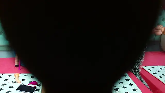 Snapshot of aleska_mack chatting on December 5, 2024, 10:45 pm aleska mack online show from December 5, 2024, 10:45 pm