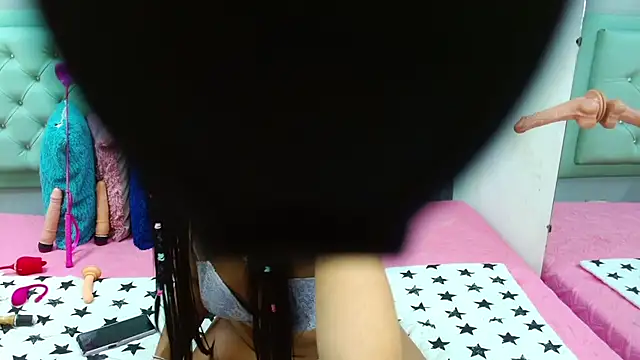 Snapshot of aleska_mack chatting on February 27, 2025, 1:59 am aleska mack online show from February 27, 2025, 1:59 am