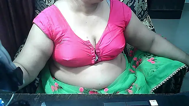 Punambhabisexy online show from January 14, 2026, 6:57 pm