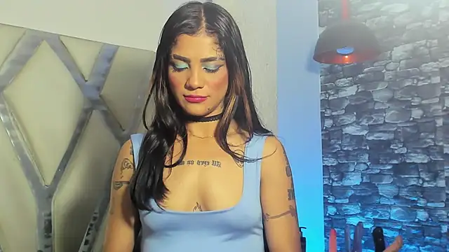 Trinna harperr online show from January 4, 2025, 10:38 am